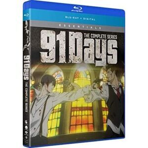 91 Days: Complete Series